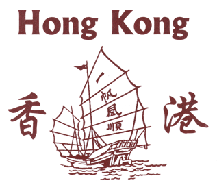 Logo Hong Kong